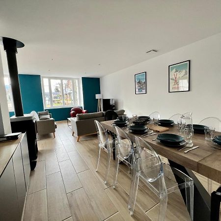 Refuge De Luxe Pour Les Amoureux De La Montagne Pouzac Bagian luar foto