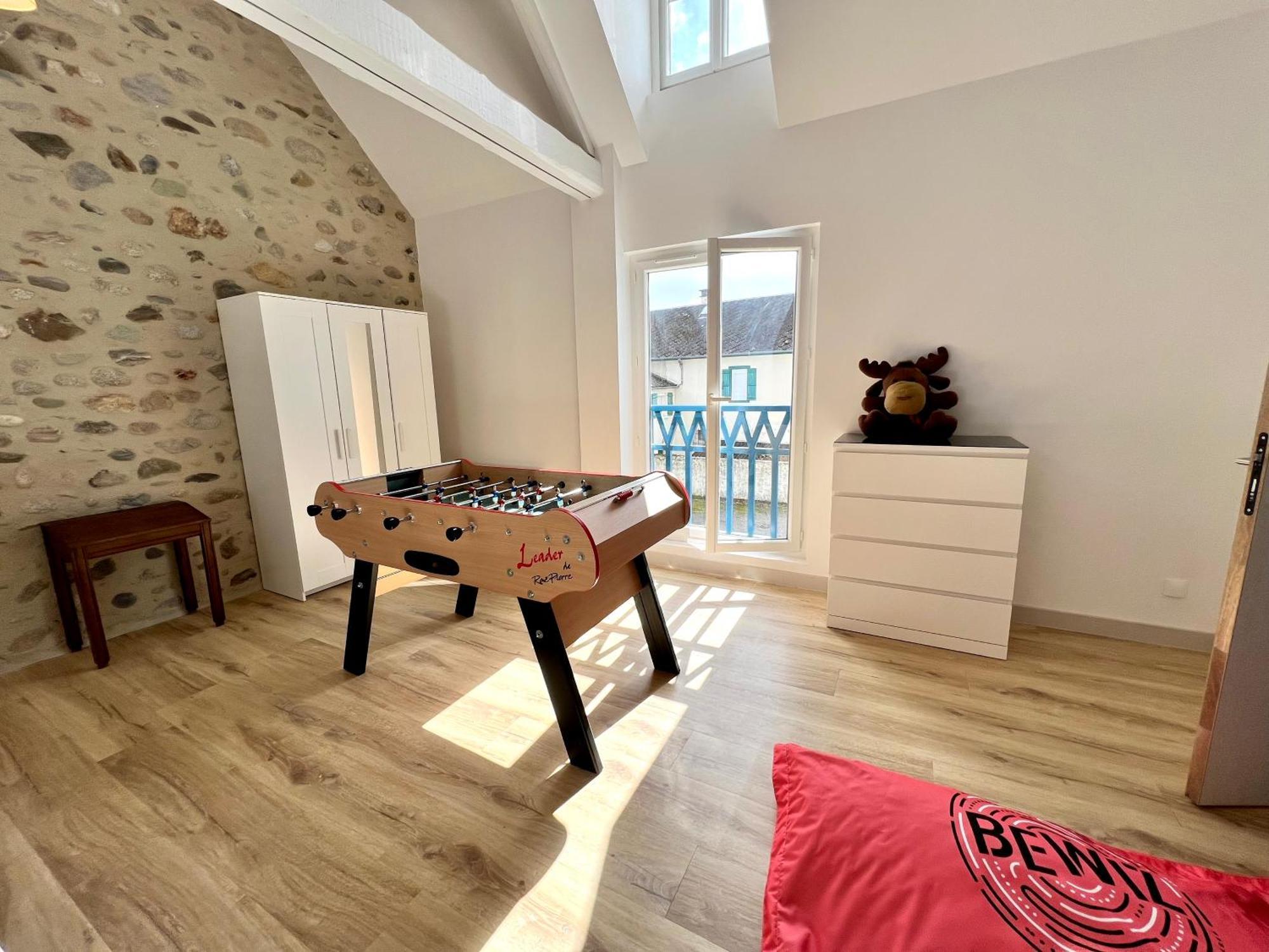 Refuge De Luxe Pour Les Amoureux De La Montagne Pouzac Bagian luar foto