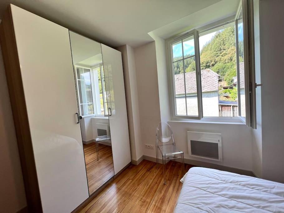 Refuge De Luxe Pour Les Amoureux De La Montagne Pouzac Bagian luar foto