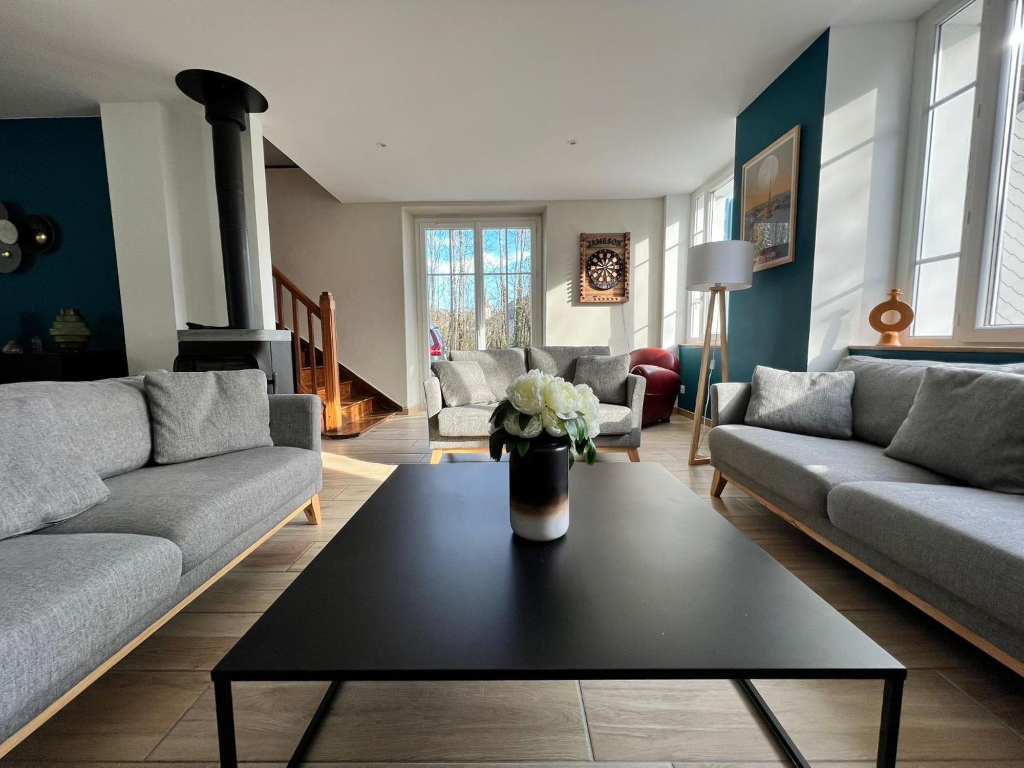 Refuge De Luxe Pour Les Amoureux De La Montagne Pouzac Bagian luar foto