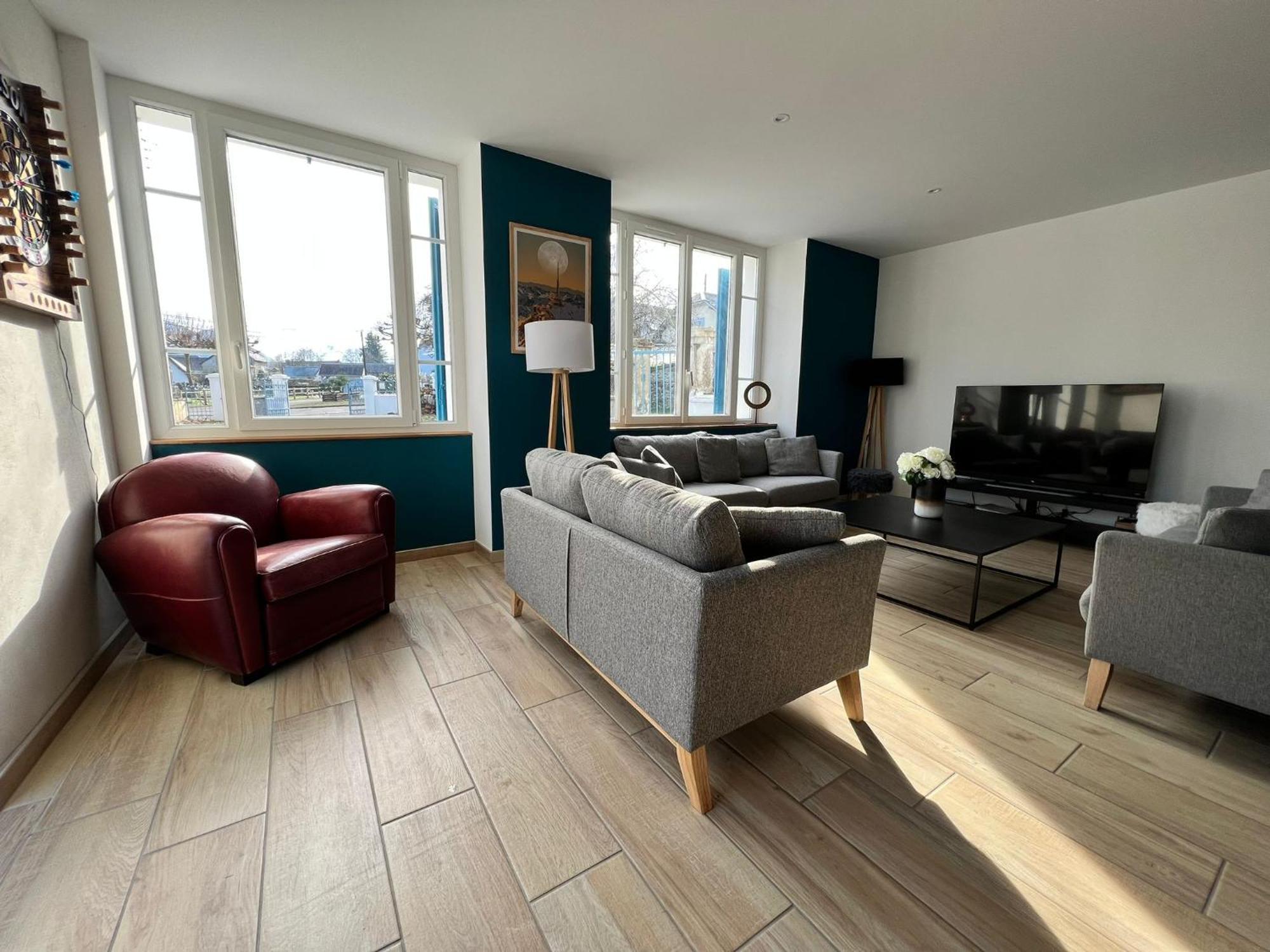 Refuge De Luxe Pour Les Amoureux De La Montagne Pouzac Bagian luar foto