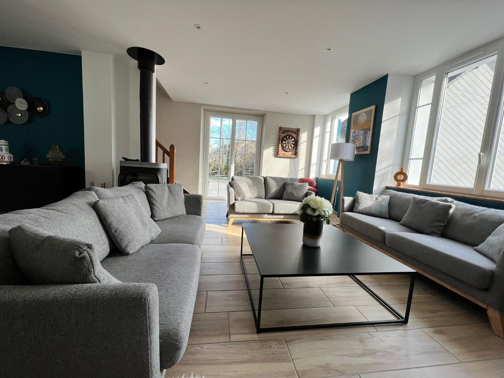 Refuge De Luxe Pour Les Amoureux De La Montagne Pouzac Bagian luar foto